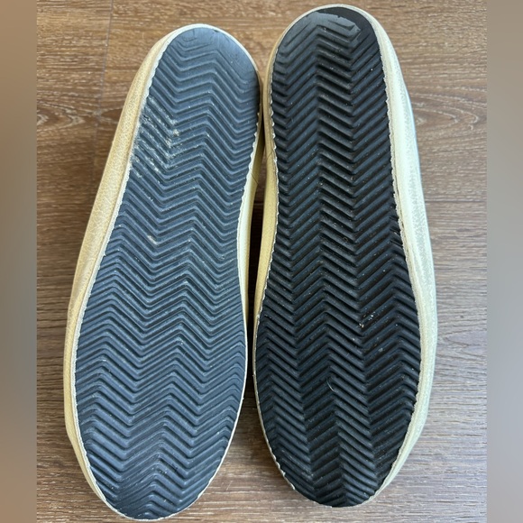 Golden Goose Super Star Sabot Women’s Shoes Sneakers Sz 40 9 9.5 - Picture 8 of 16